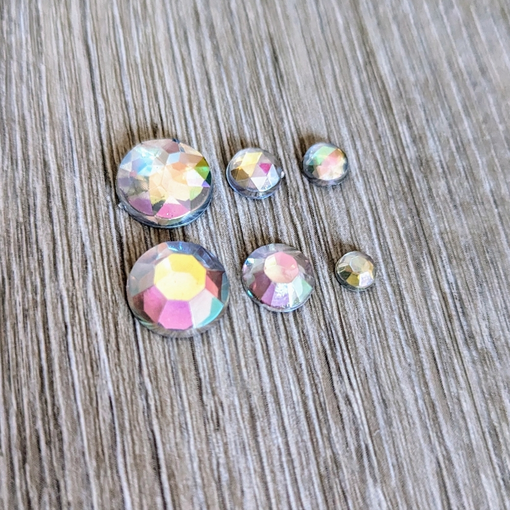 🐰Hobby Lobby Rhinestone Pack - Picture 4 of 5